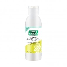 Thursday Plantation 星期四农庄 金缕梅茶树爽肤水 100毫升（新旧包装混发）